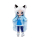 MGA Entertainment Na!Na!Na! Surprise Teens Doll - Alaska Frost - 1026152 - zdjęcie 2